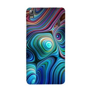 mauri- the colour of art Casing HP