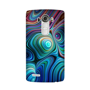 mauri- the colour of art Casing HP