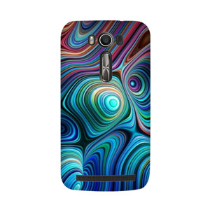 mauri- the colour of art Casing HP