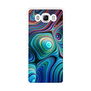 mauri- the colour of art Casing HP