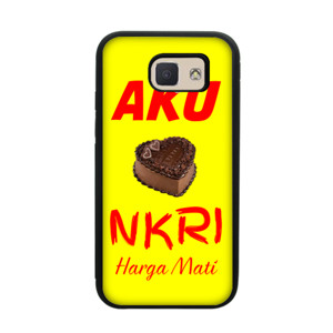 I LOVE NKRI Casing HP Nasionalisme Harga Mati Casing HP