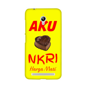 I LOVE NKRI Casing HP Nasionalisme Harga Mati Casing HP