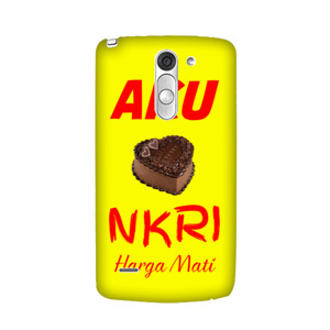 I LOVE NKRI Casing HP Nasionalisme Harga Mati Casing HP