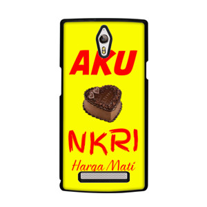 I LOVE NKRI Casing HP Nasionalisme Harga Mati Casing HP