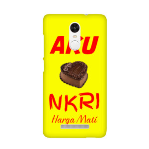 I LOVE NKRI Casing HP Nasionalisme Harga Mati Casing HP