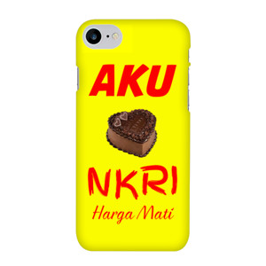 I LOVE NKRI Casing HP Nasionalisme Harga Mati Casing HP