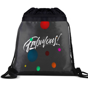 Tas Serut Fabulous 3