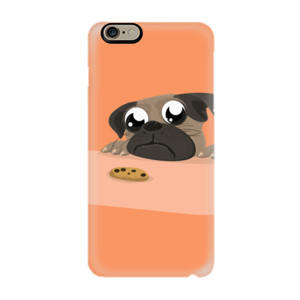 Pug And Cookie Casing HP