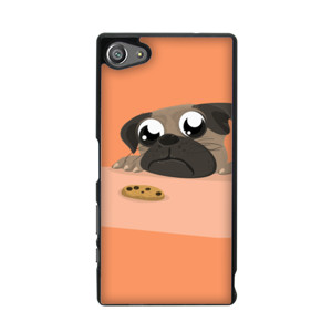 Pug And Cookie Casing HP