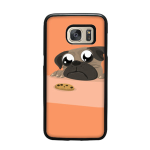 Pug And Cookie Casing HP