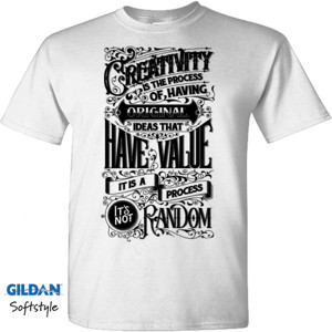 Kaos Creativity