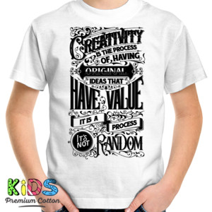 Kaos Creativity