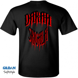 Kaos Pria Gildan soft style