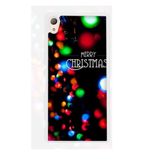 Motif Christmas Bikin HP Kamu Keren Casing HP