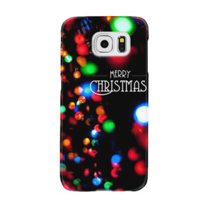 Motif Christmas Bikin HP Kamu Keren Casing HP
