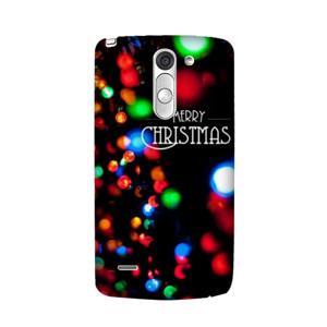 Motif Christmas Bikin HP Kamu Keren Casing HP