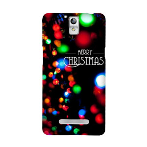 Motif Christmas Bikin HP Kamu Keren Casing HP