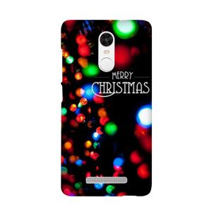 Motif Christmas Bikin HP Kamu Keren Casing HP