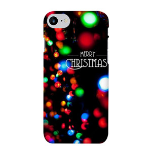 Motif Christmas Bikin HP Kamu Keren Casing HP