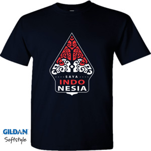 Kaos Kaos Saya Indonesia