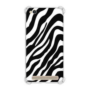Casing HP Kulit Zebra