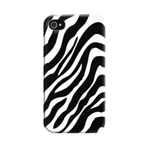 Kulit Zebra Casing HP