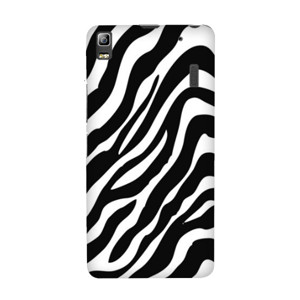 Kulit Zebra Casing HP