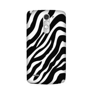 Kulit Zebra Casing HP