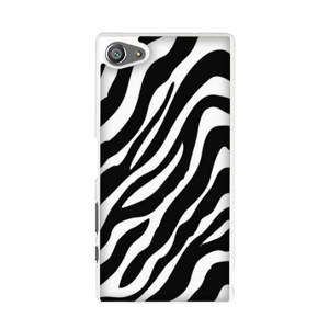 Kulit Zebra Casing HP