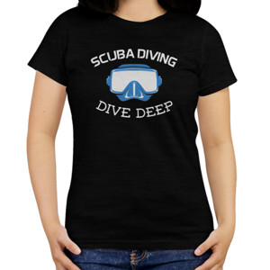 Kaos Scuba Diving - Dive Deep
