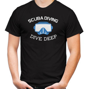Kaos Scuba Diving - Dive Deep