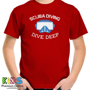 Kaos Scuba Diving - Dive Deep
