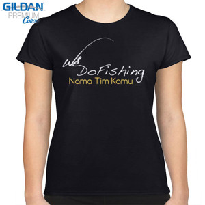 Kaos We Do Fishing
