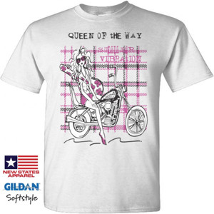 Kaos Queen Of The Way