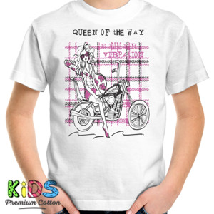 Kaos Queen Of The Way