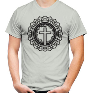 Kaos YESUS & MATIUS