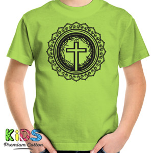Kaos YESUS & MATIUS