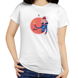 Kaos ARIES