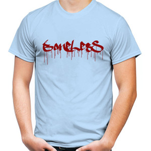 Kaos boneless red blood