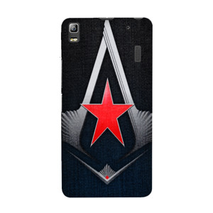 iphone 5/5s AC Fall Casing HP