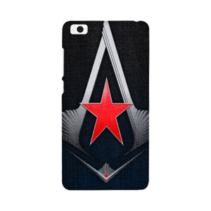 iphone 5/5s AC Fall Casing HP