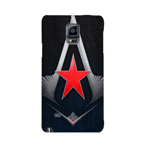 iphone 5/5s AC Fall Casing HP