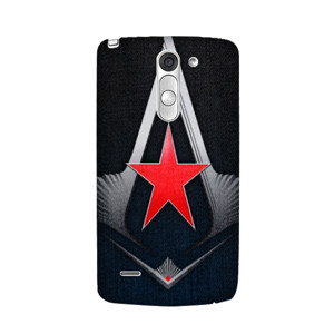 iphone 5/5s AC Fall Casing HP