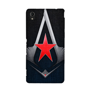 iphone 5/5s AC Fall Casing HP