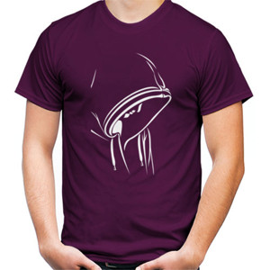 Kaos Kaos Anak muda