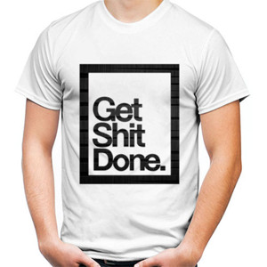 Kaos Get Shit Done