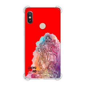 Casing HP Cheng Ho Samsung J5 Pro 2017 Casing