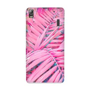 Pink Palm Casing HP