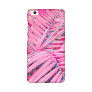 Pink Palm Casing HP