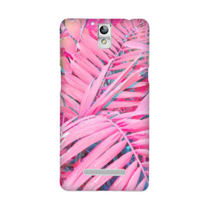 Pink Palm Casing HP
